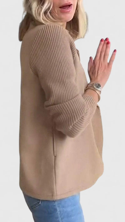 Emma™ | Elegant Blazer