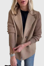Emma™ | Elegant Blazer