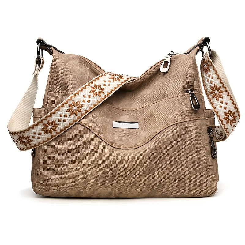 Heirloom | Vintage Shoulder Bag