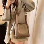 Emma™ | Bucket Bag