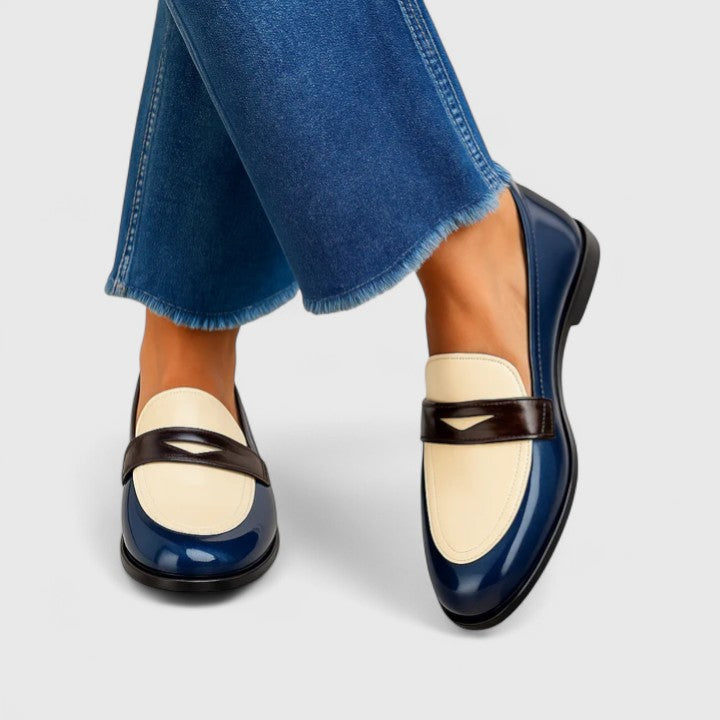 Emma™ | Lightweight Comfort Loafers