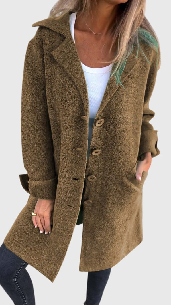 Emma™  | Fall Blazer