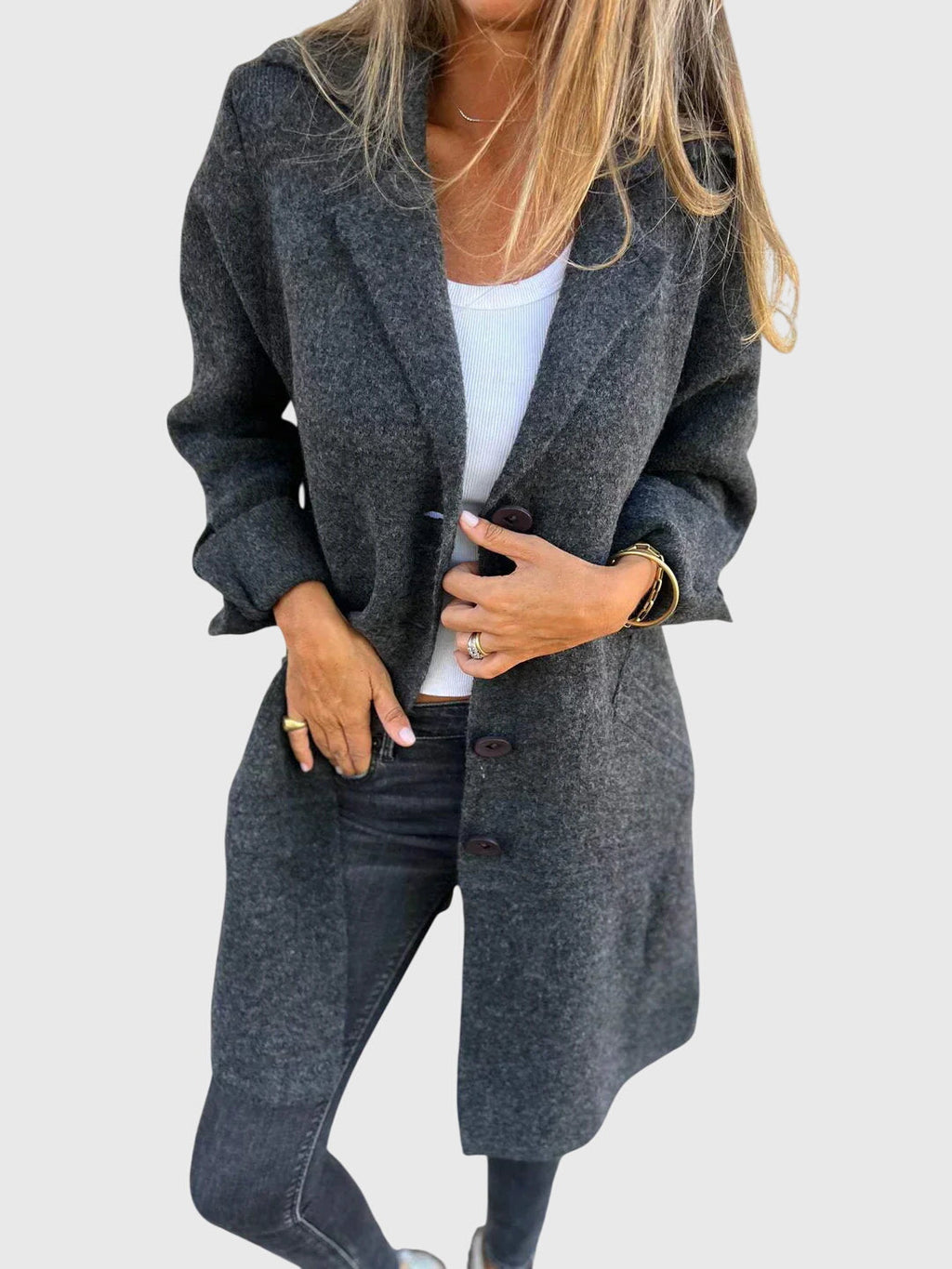 Emma™  | Fall Blazer