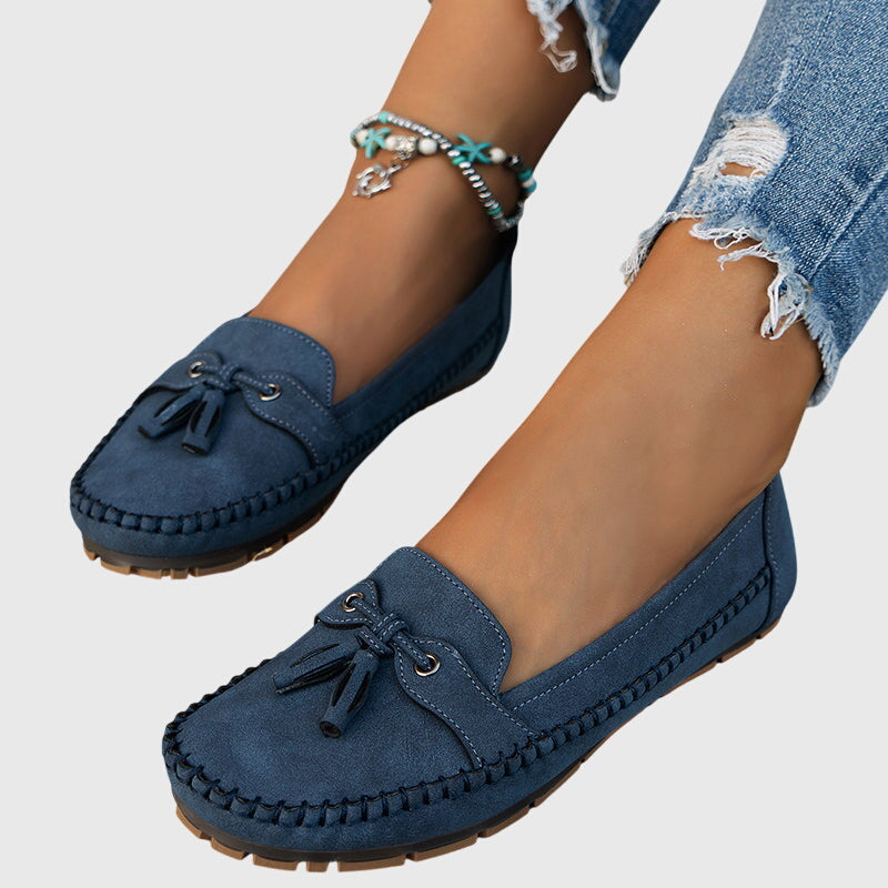 Emma™ | Comfortable Soft Loafers