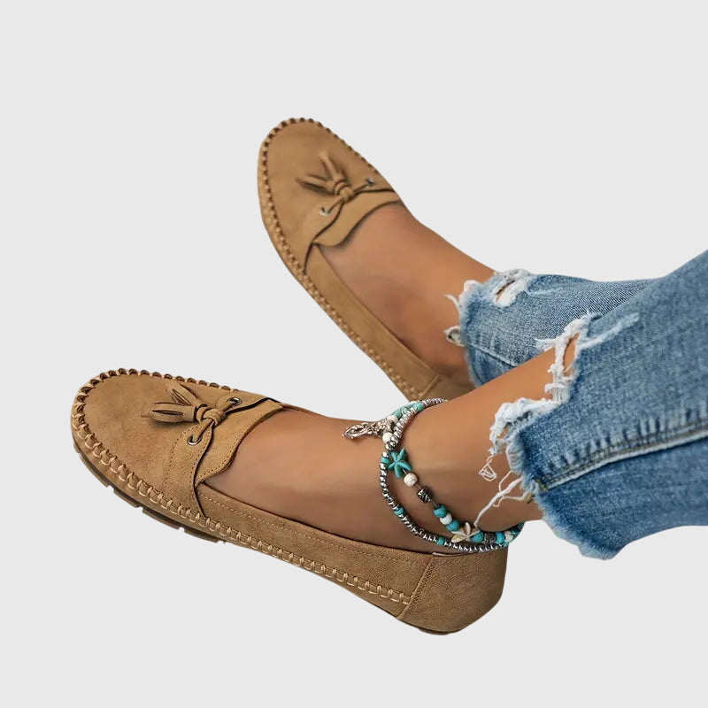 Emma™ | Comfortable Soft Loafers