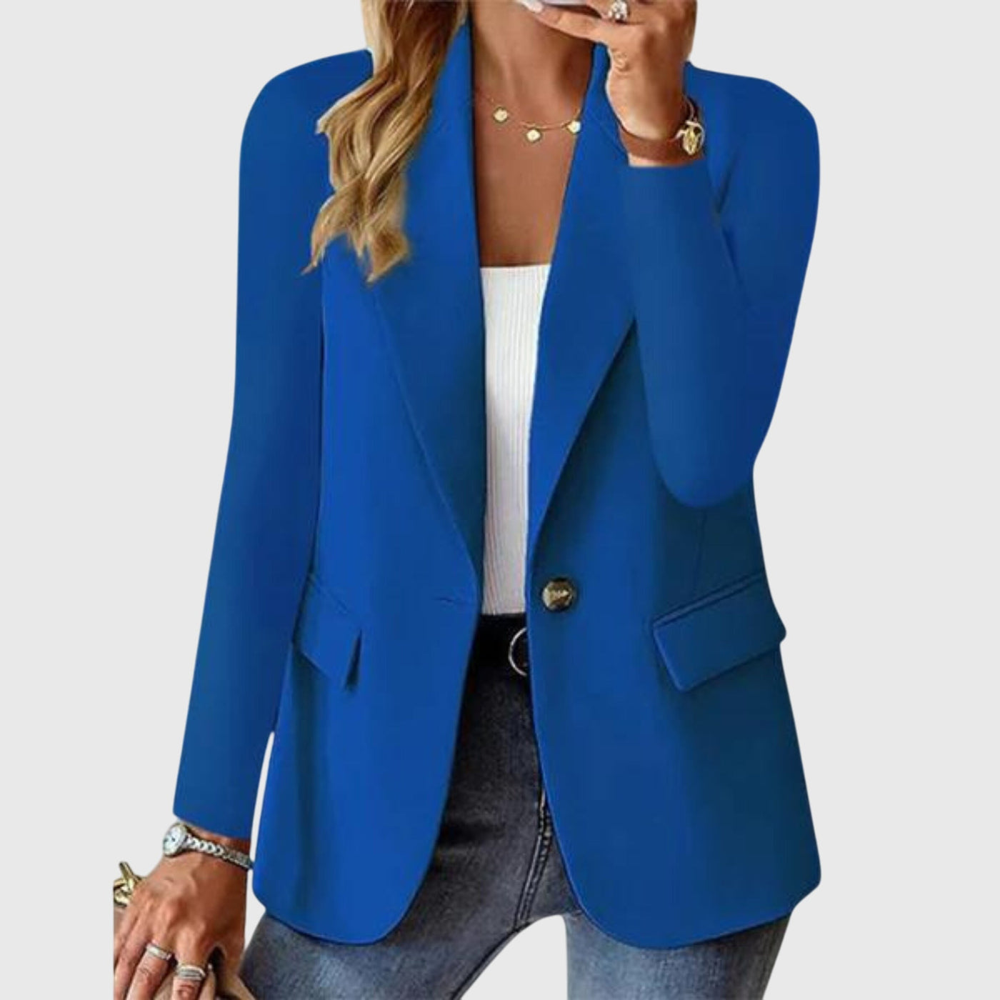 Emma™ | Formal Blazer
