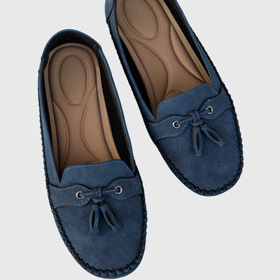 Emma™ | Comfortable Soft Loafers