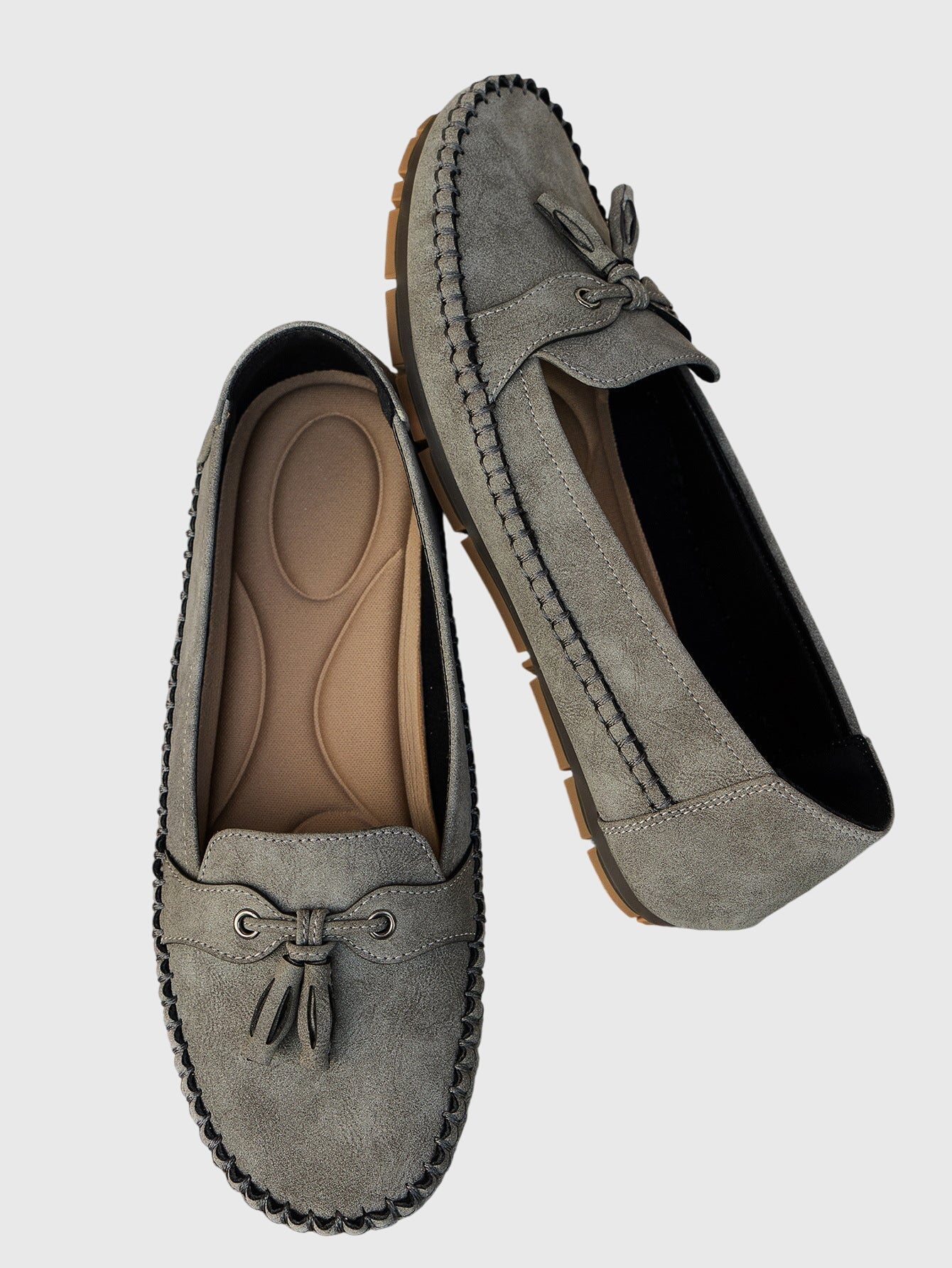 Emma™ | Comfortable Soft Loafers