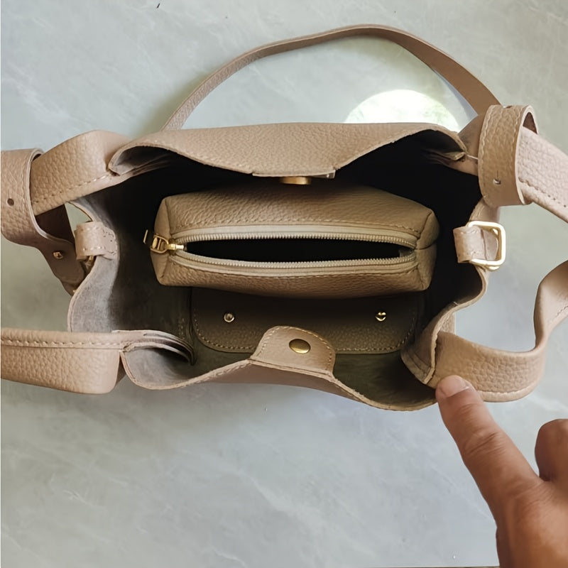 Emma™ | Bucket Bag