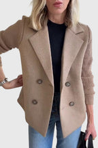 Emma™ | Elegant Blazer