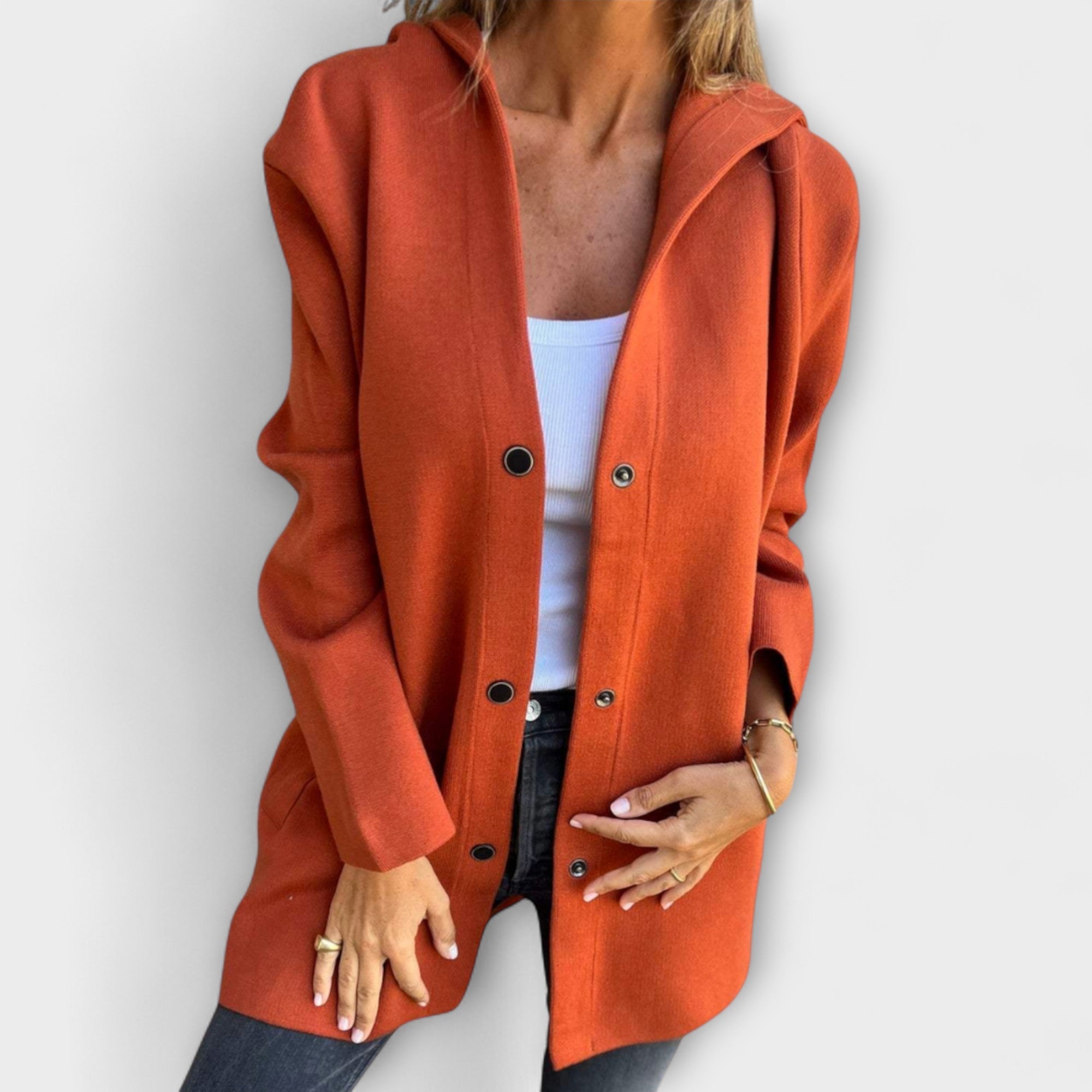 Emma™ | Elegant Jacket