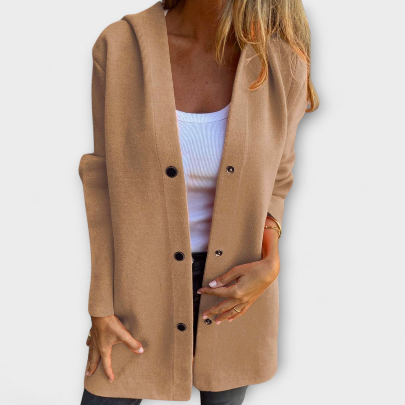 Emma™ | Elegant Jacket