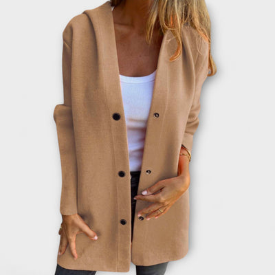 Emma™ | Elegant Jacket