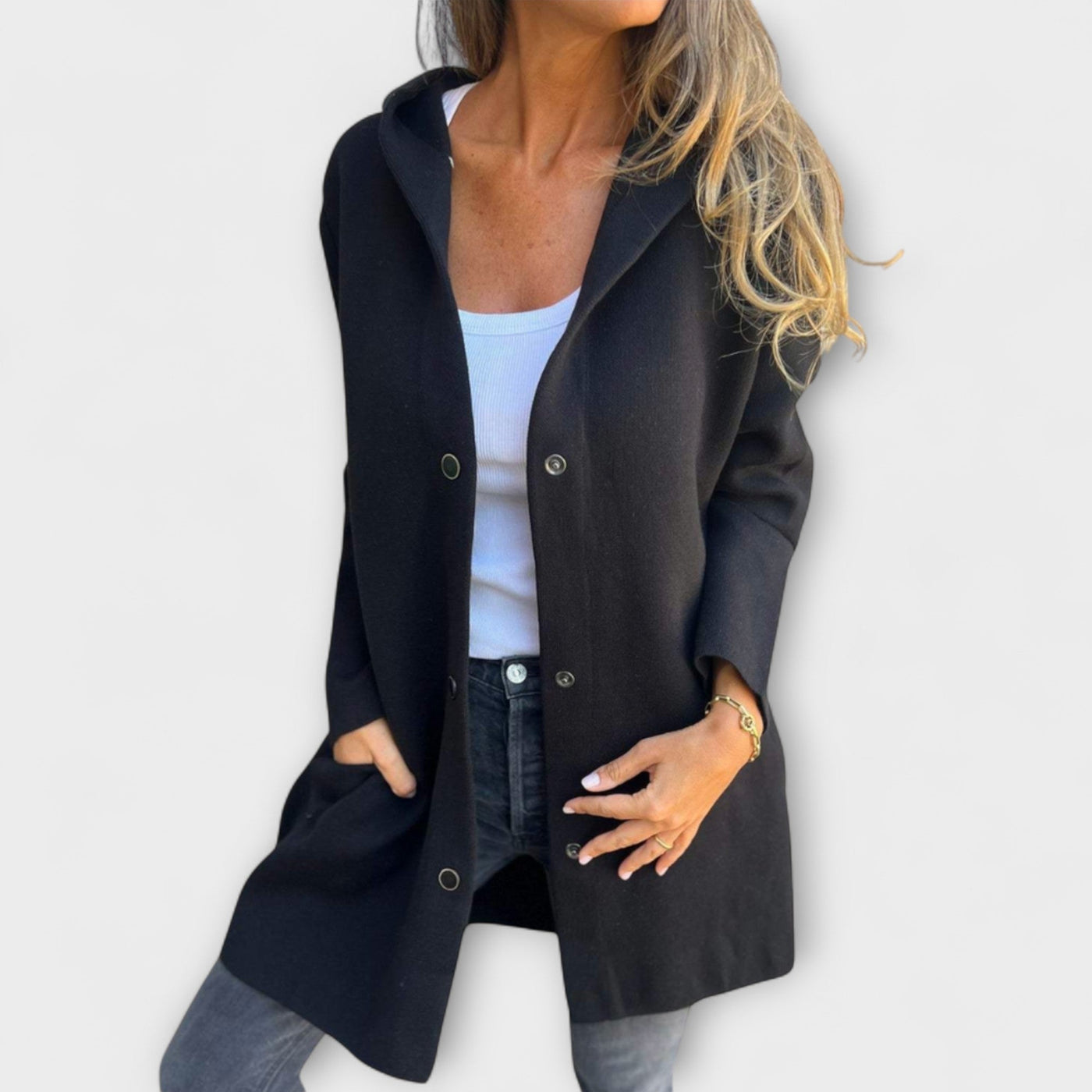 Emma™ | Elegant Jacket