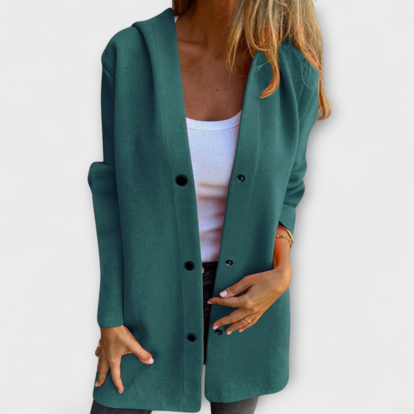 Emma™ | Elegant Jacket