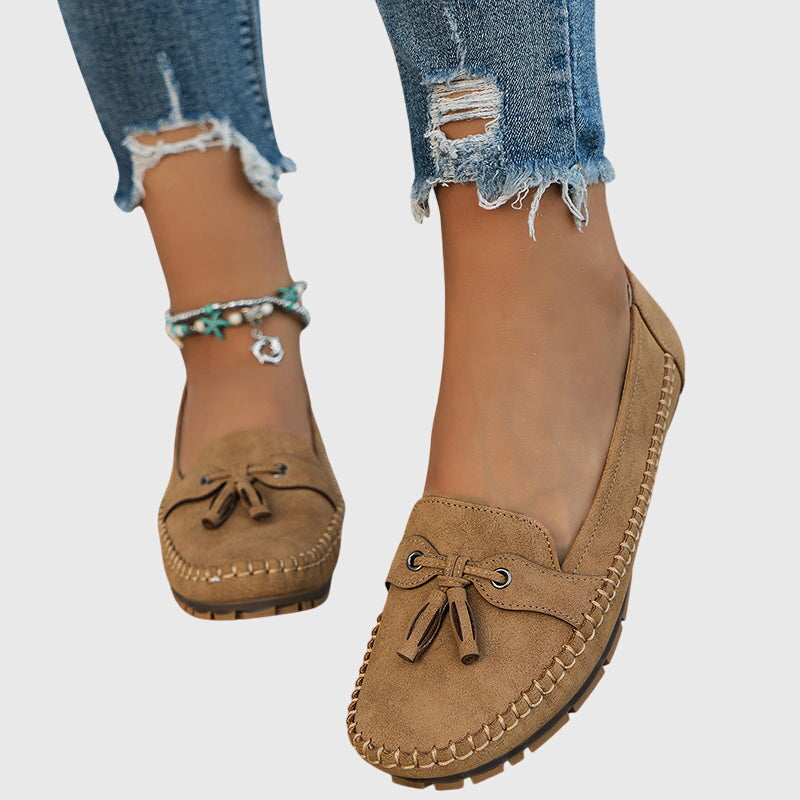 Emma™ | Comfortable Soft Loafers