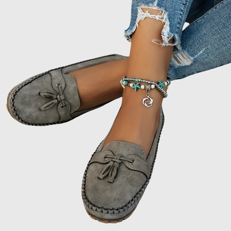 Emma™ | Comfortable Soft Loafers