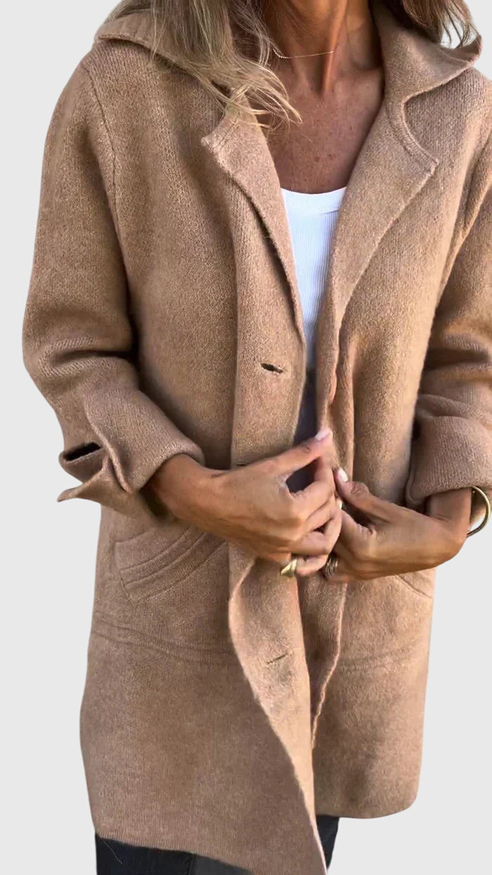 Emma™  | Fall Blazer