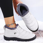 Emma™ | Warm Winter Slip-On Boots