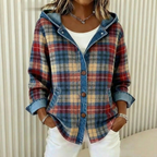 Faith™ | Denim Chequed Shirt
