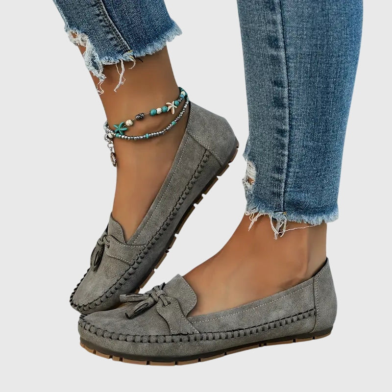 Emma™ | Comfortable Soft Loafers