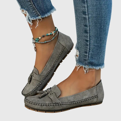 Emma™ | Comfortable Soft Loafers