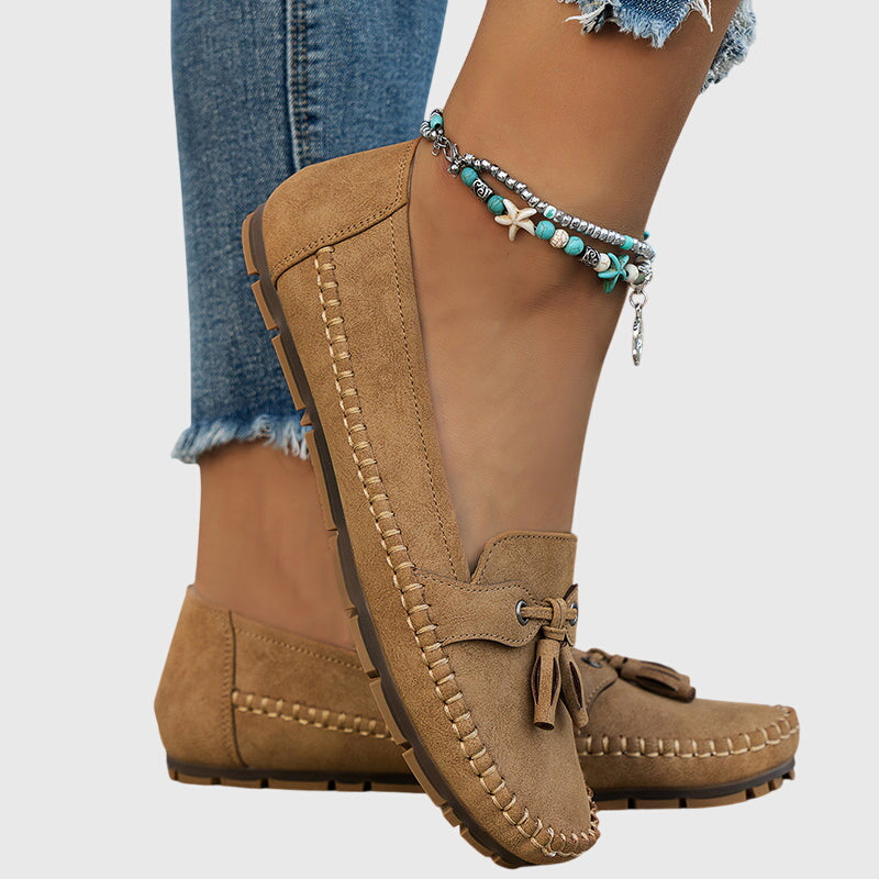 Emma™ | Comfortable Soft Loafers