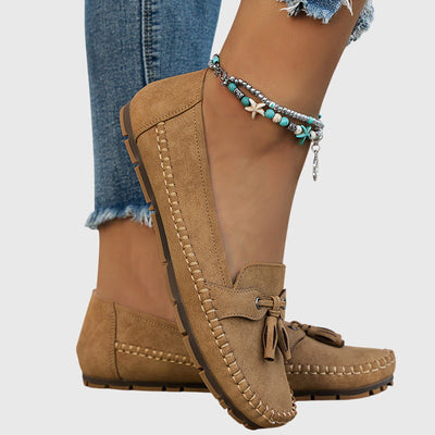 Emma™ | Comfortable Soft Loafers
