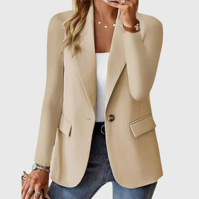 Emma™ | Formal Blazer