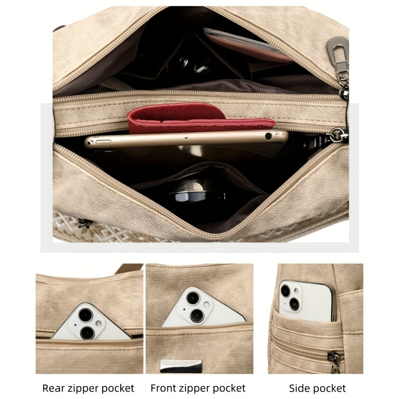 Heirloom | Vintage Shoulder Bag