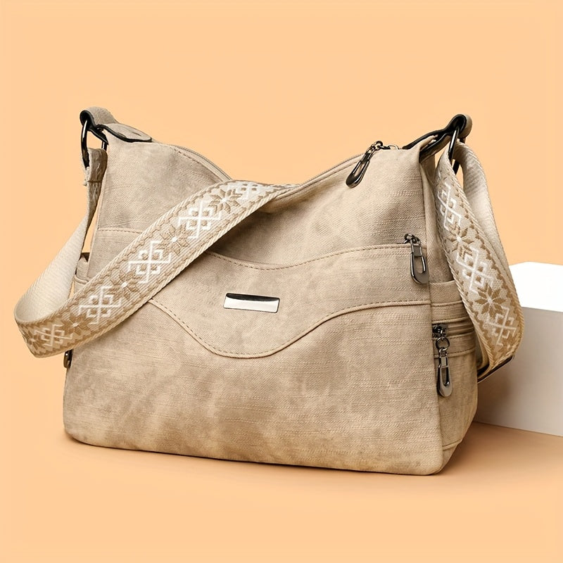 Heirloom | Vintage Shoulder Bag