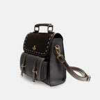 Beatrice | Vintage 2-in-1 Shoulder Backpack