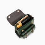 Beatrice | Vintage 2-in-1 Shoulder Backpack