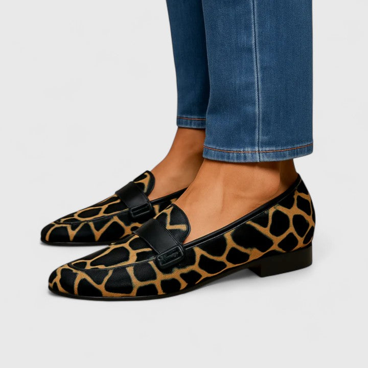 Emma™ | Timeless Loafers