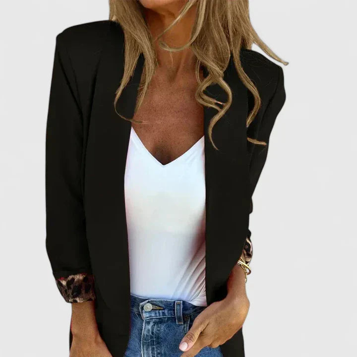 Emma™ | Sophisticated Blazer