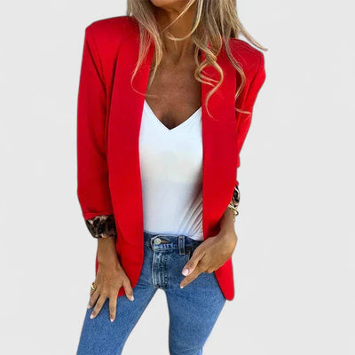Emma™ | Sophisticated Blazer