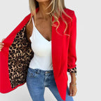 Emma™ | Sophisticated Blazer