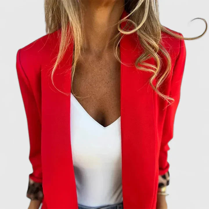 Emma™ | Sophisticated Blazer