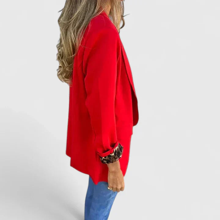 Emma™ | Sophisticated Blazer