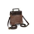 Beatrice | Vintage 2-in-1 Shoulder Backpack