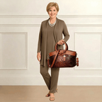 Oriana | Classic Everyday Handbag