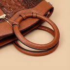 Oriana | Classic Everyday Handbag