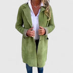 Emma™ | Elegant Blazer