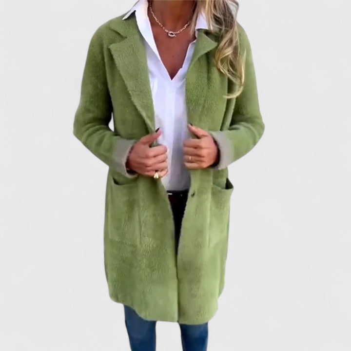 Emma™ | Elegant Blazer
