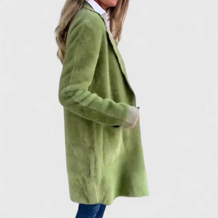 Emma™ | Elegant Blazer