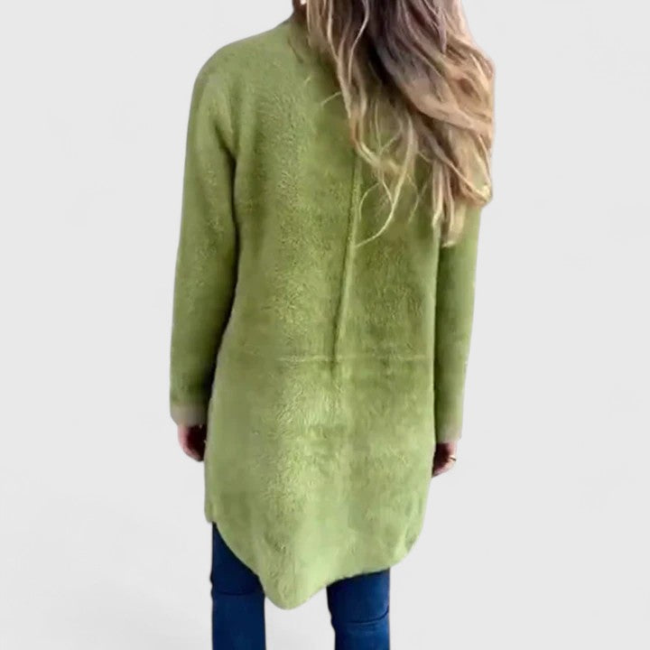 Emma™ | Elegant Blazer