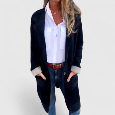 Emma™ | Elegant Blazer