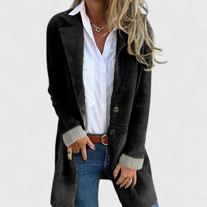 Emma™ | Elegant Blazer
