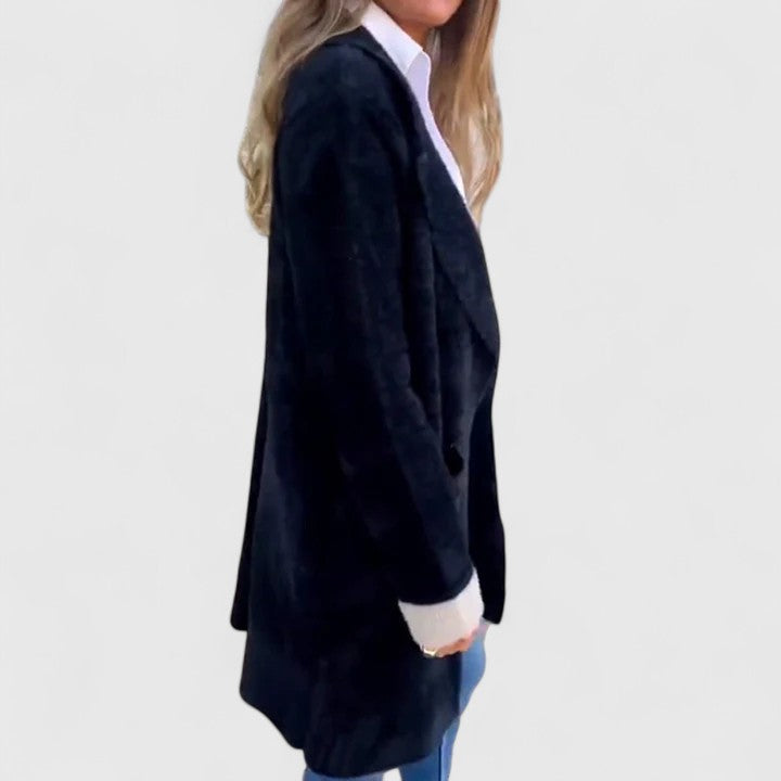 Emma™ | Elegant Blazer