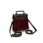 Beatrice | Vintage 2-in-1 Shoulder Backpack